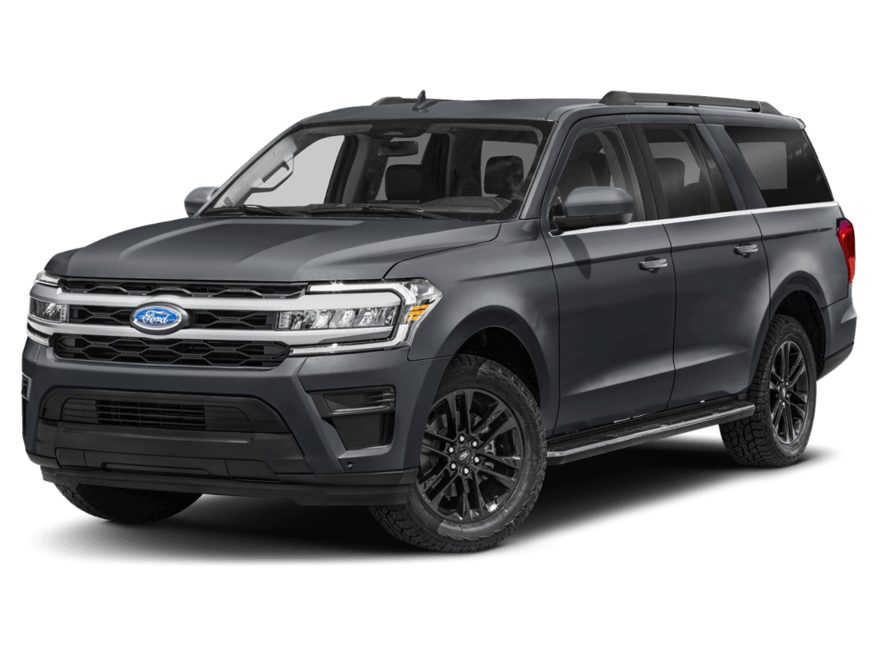 Ford Expedition MAX